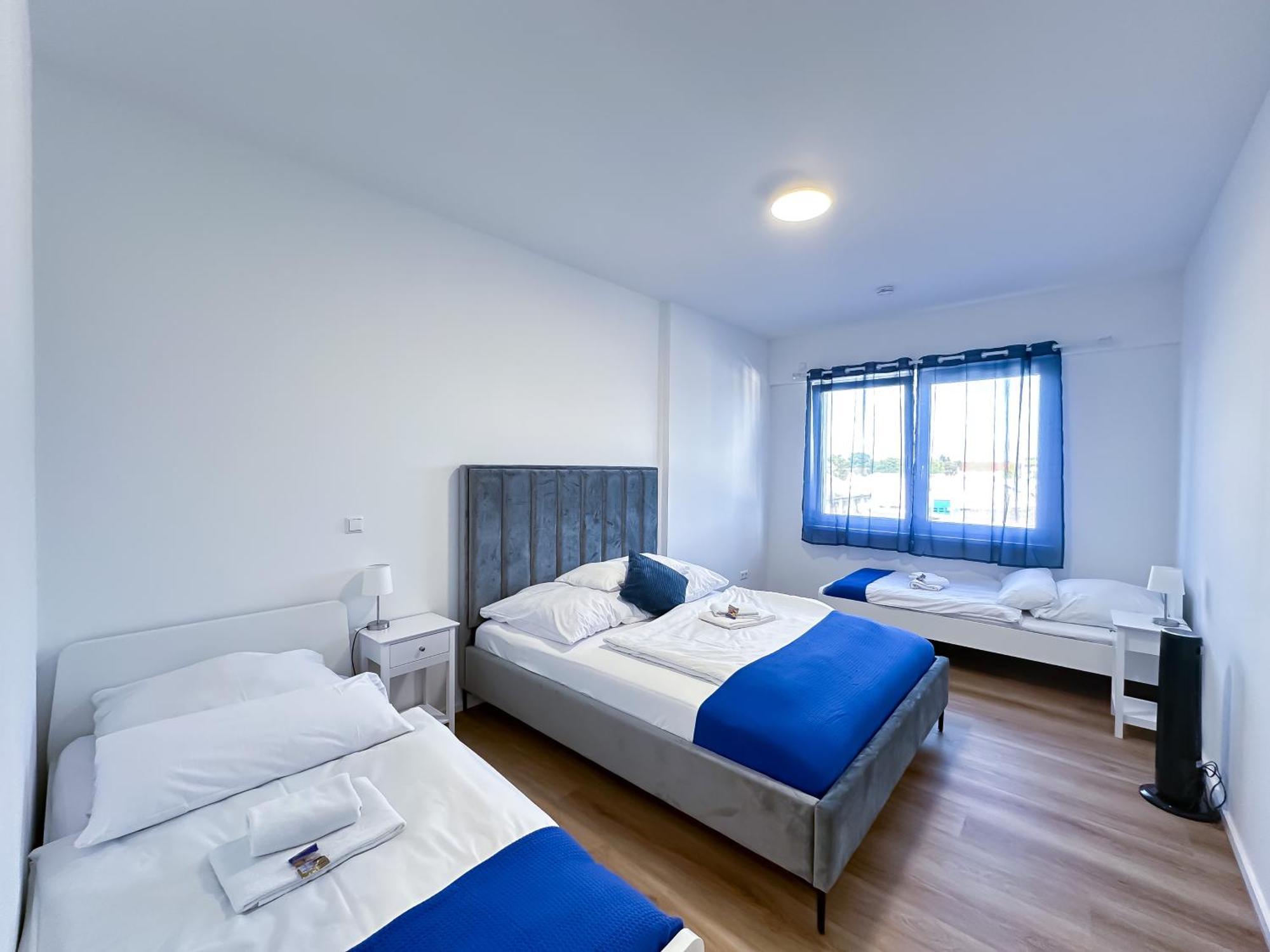 Suite4Me - Balkon I Kueche I Waschmaschine I Mainz-Kostheim Wiesbaden Exteriör bild